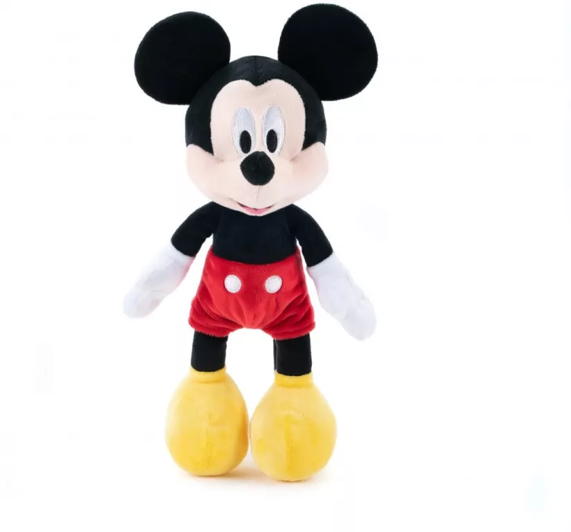 Tomido Plyšová postavička Myška Mickey 100 cm multikolor