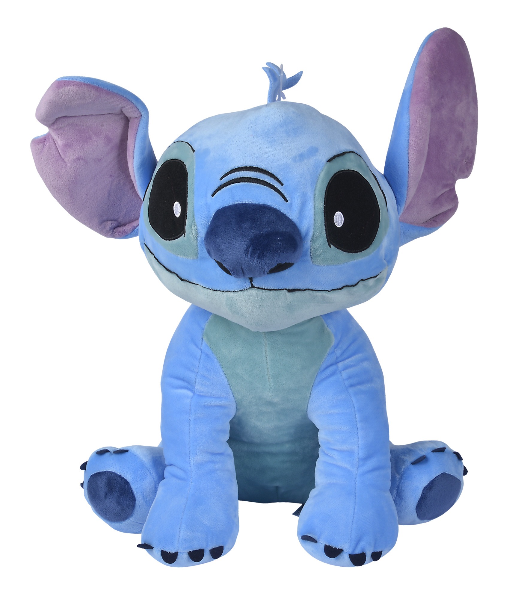 Plyšák Lilo & Stitch - Stitch 45 cm