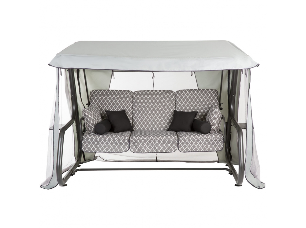 Zahradní houpačka Venezia Lux H030-06PB PATIO