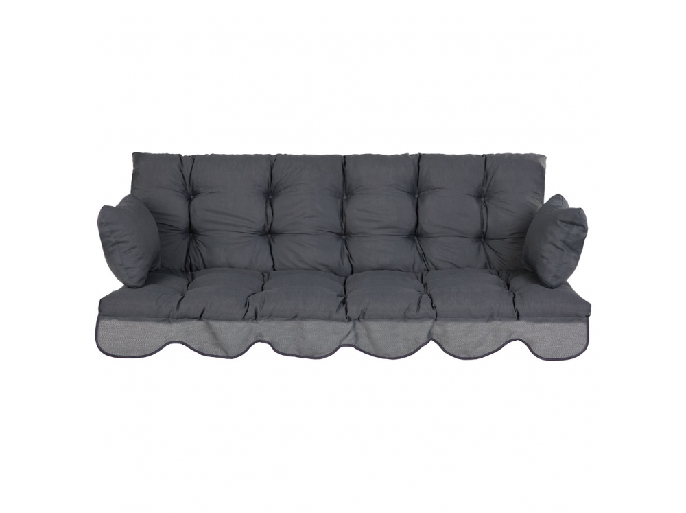 Sada sedáků na houpačku Bora 170 cm D002-06PB PATIO