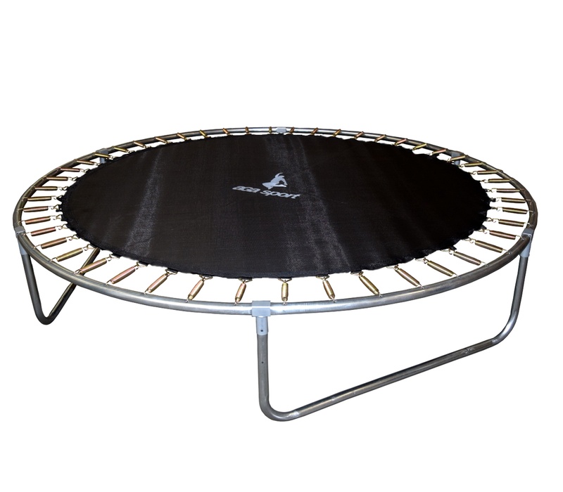 Zahradní trampolínová podložka 14FT