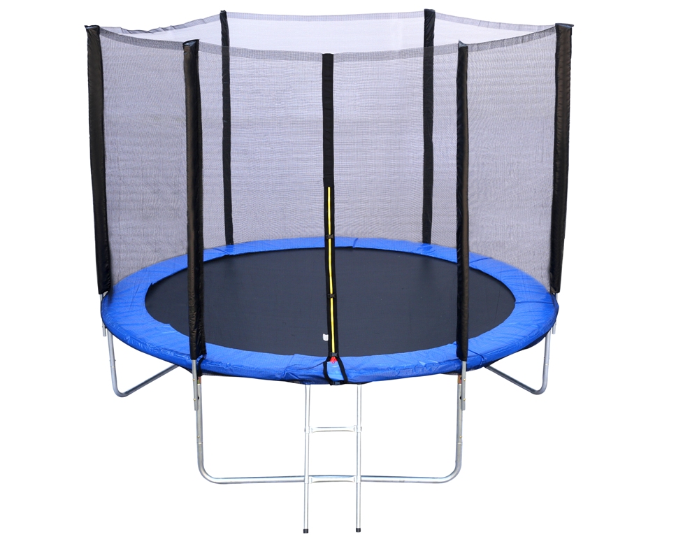 Tomido Zahradní trampolína 305 cm (10FT)