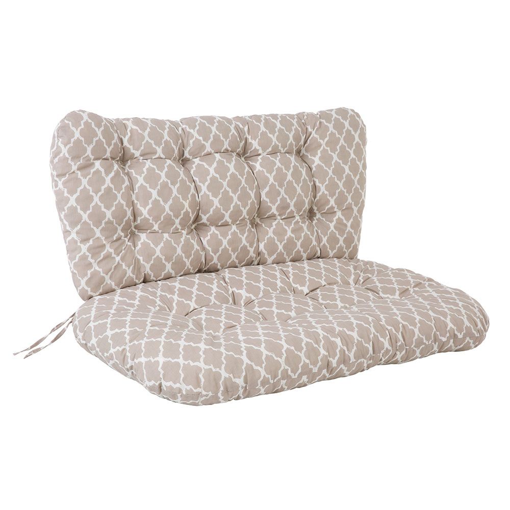 Sada sedáků na sofa Marocco H030-05PB PATIO