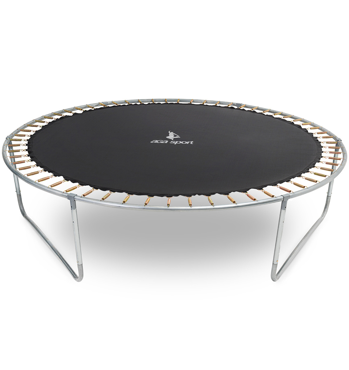 HračkyZaDobréKačky skákací plocha k trampolínám 305cm 64 ok