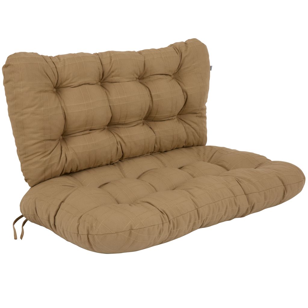 Sada sedáků na sofa Marocco D016-04LB PATIO