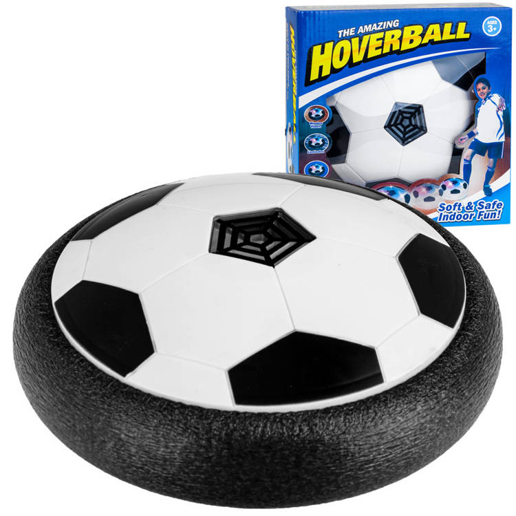 Fotbalový míč - air disk