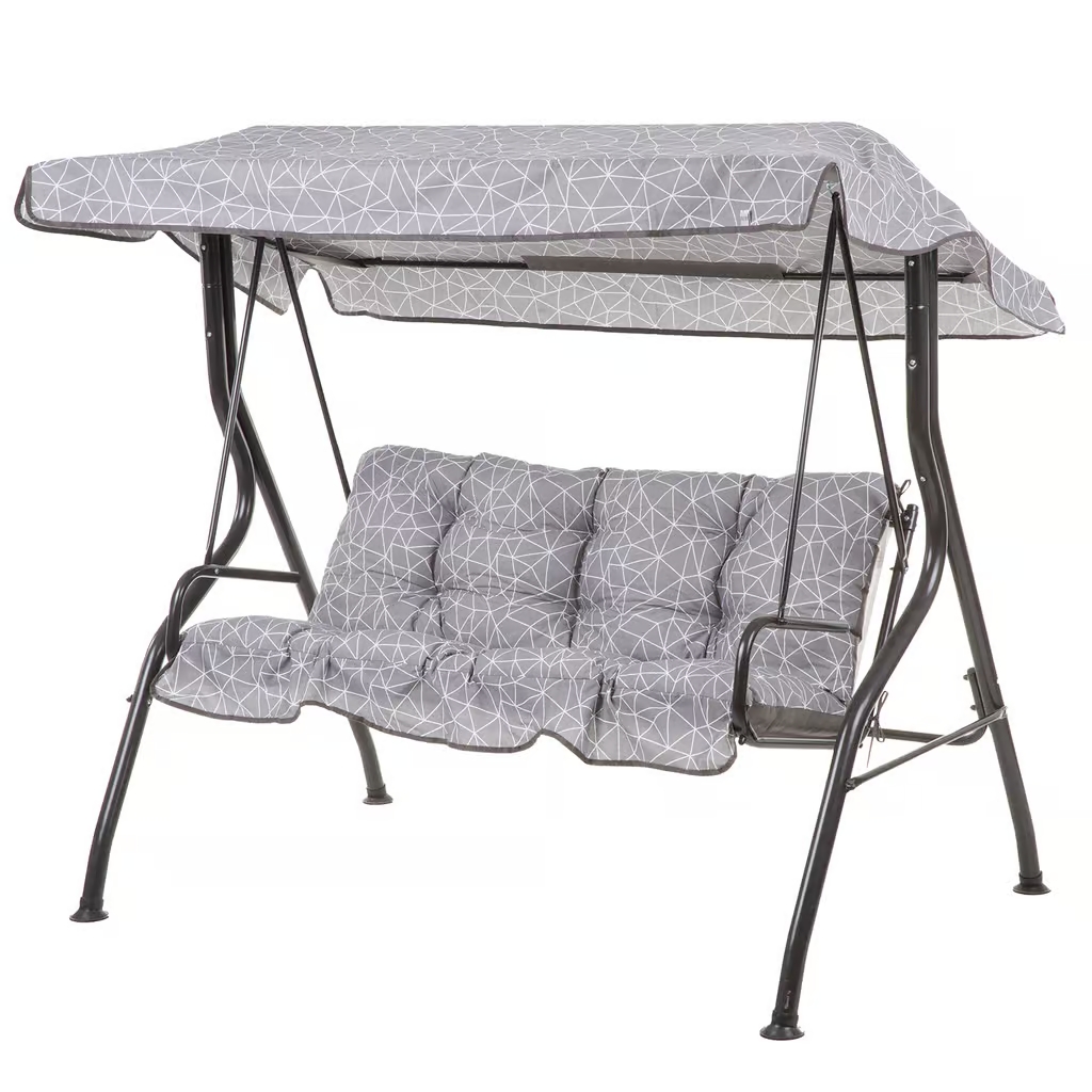 Zahradní houpačka Luna / Kate H036-16PB PATIO