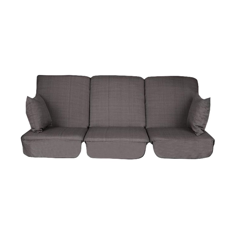 Sada sedáků na houpačku Rimini / Venezia Lux se zipsy D023-06EB PATIO