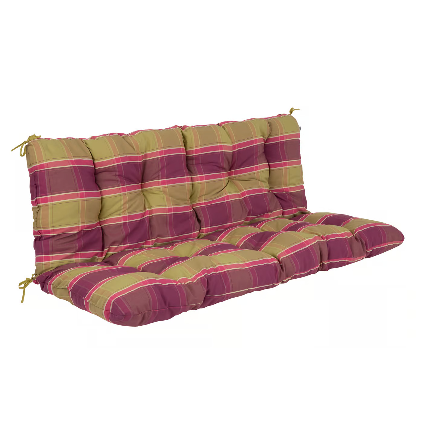 Sedák v kuse na houpačku / lavici Frigiliana (délka 150 cm) B009-08SB PATIO