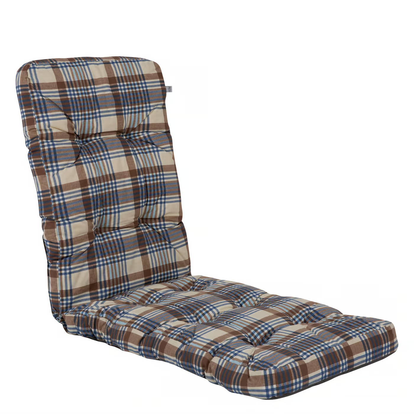 Sedák na křeslo Cordoba Plus 155 x 48 cm B003-04BB PATIO