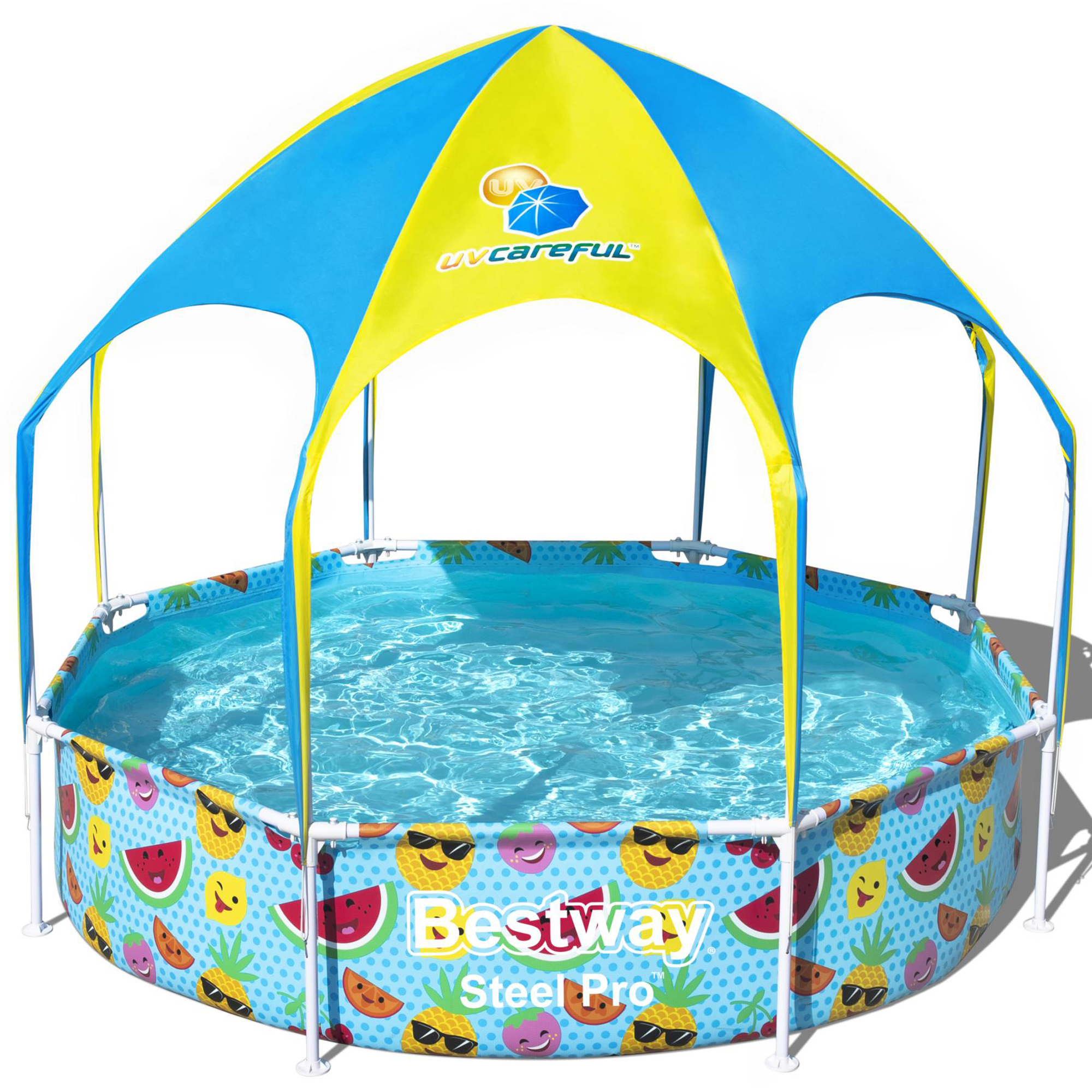 Bestway 56432 Splash-In-Shade 244 x 51 cm