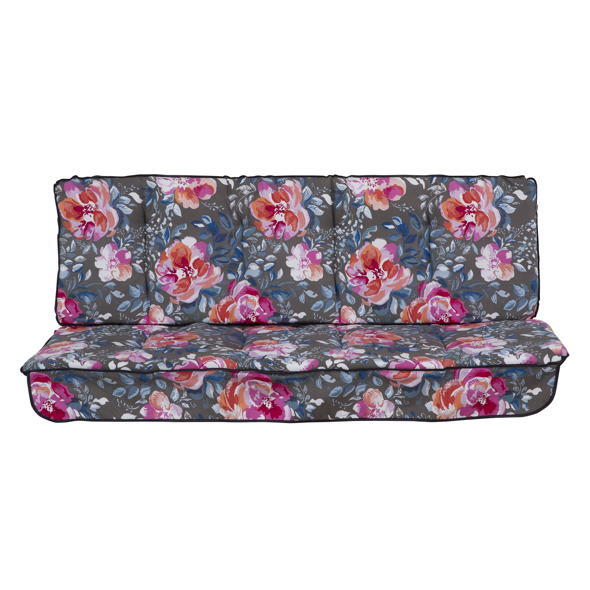 Sada sedáků na houpačku Latina 150 cm A091-23IB PATIO