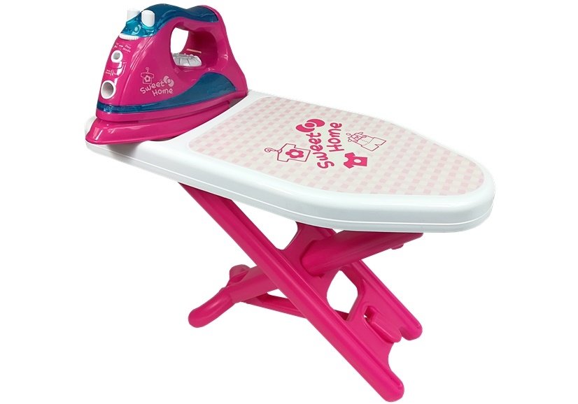 Lean Toys Žehlící sada 4847