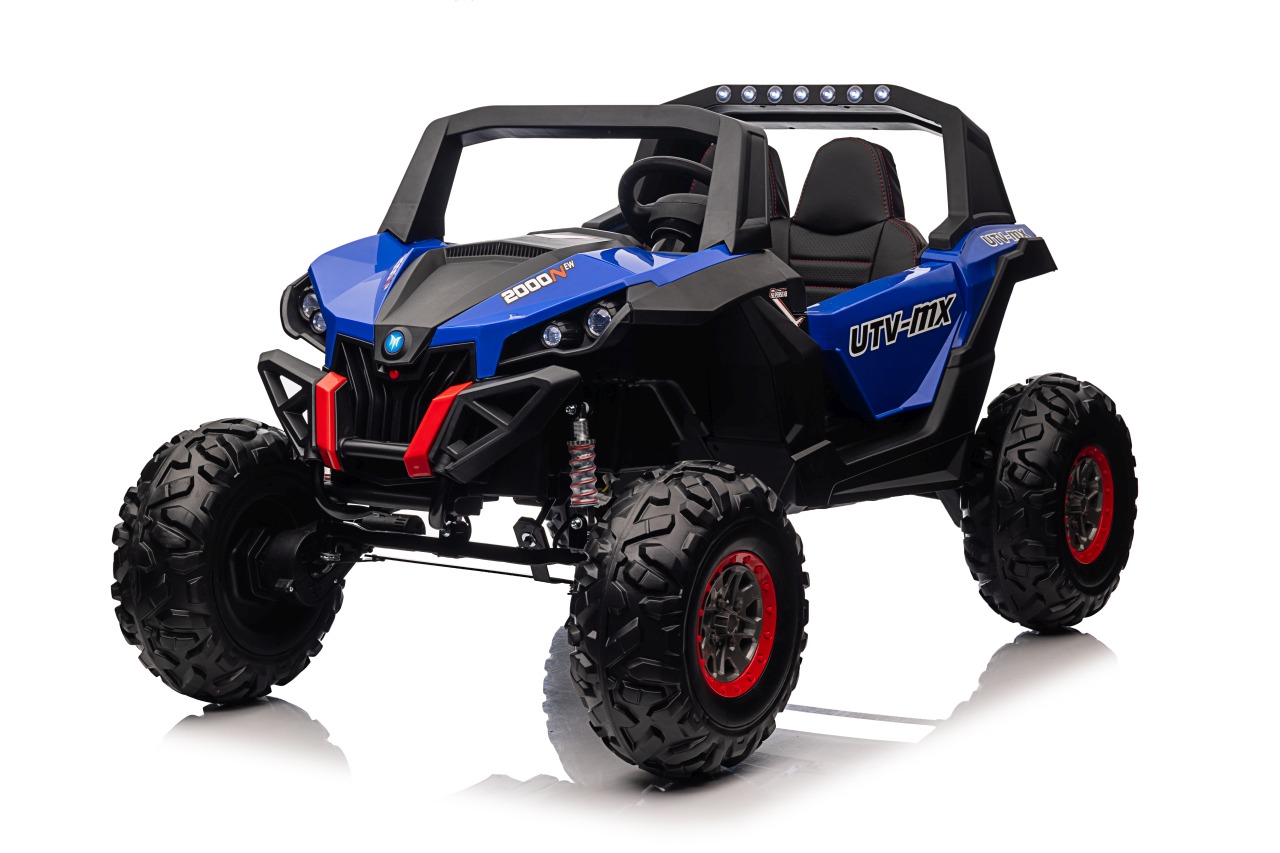 Buggy UTV-MX 2000N Blue