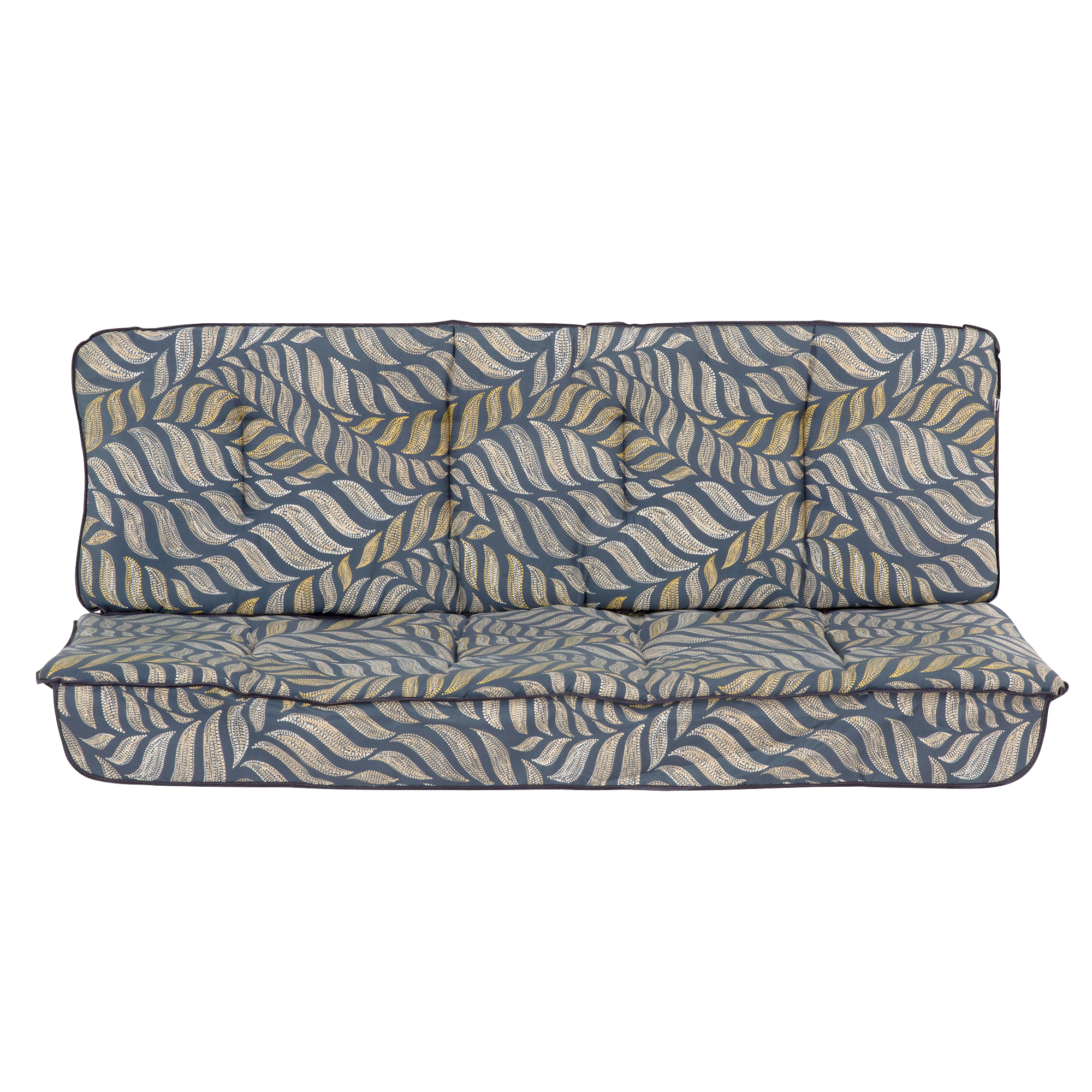 Sada sedáků na houpačku Latina 150 cm G050-06IB PATIO
