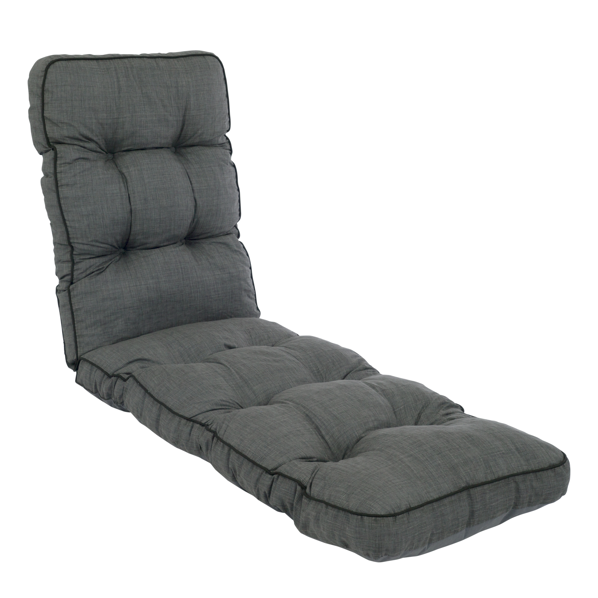 Sedák na lehátko Modena Flocke / Lena lounger 180 x 48 cm H024-07IB PATIO