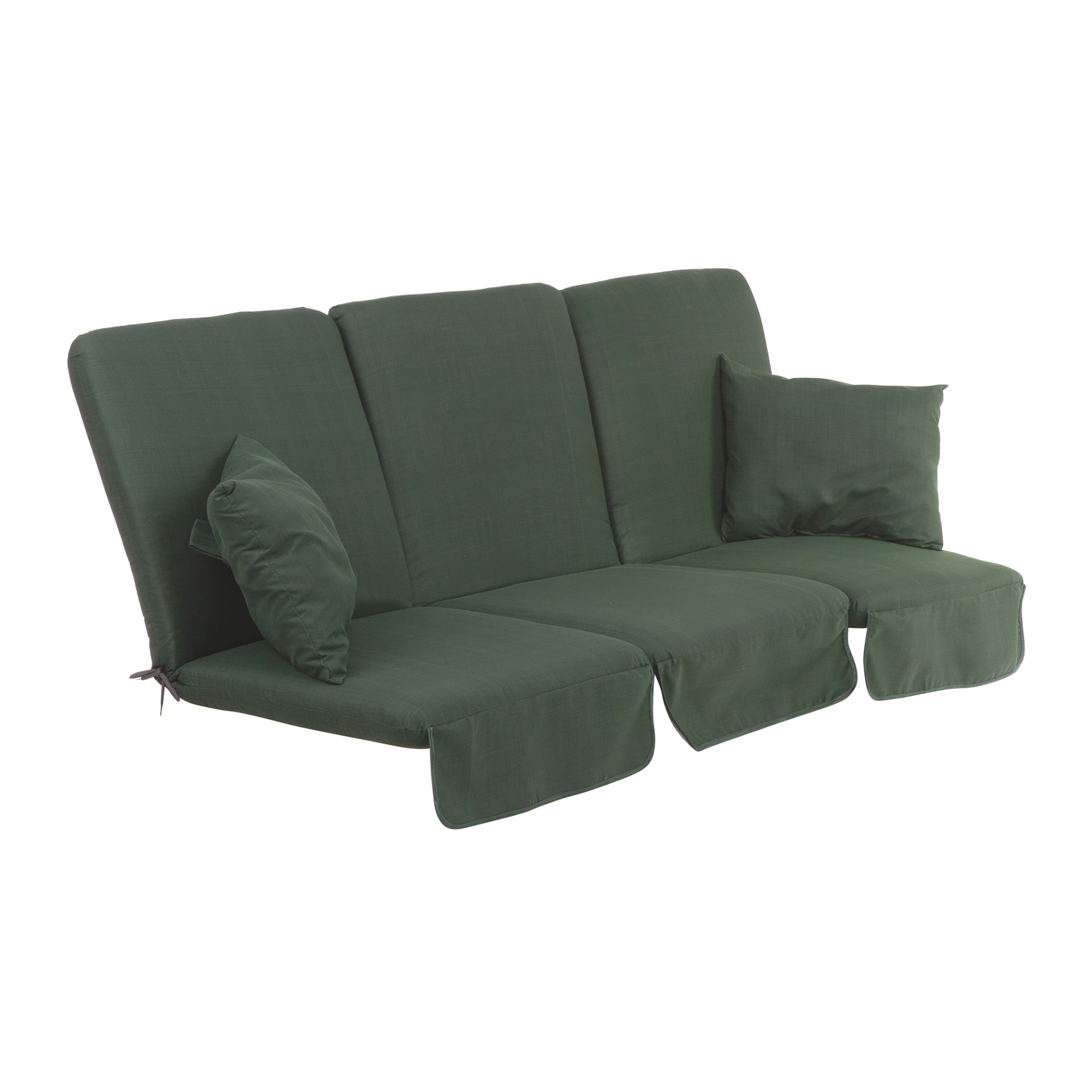Sada sedáků na houpačku Rimini/Venezia 180 cm H024-23IB PATIO