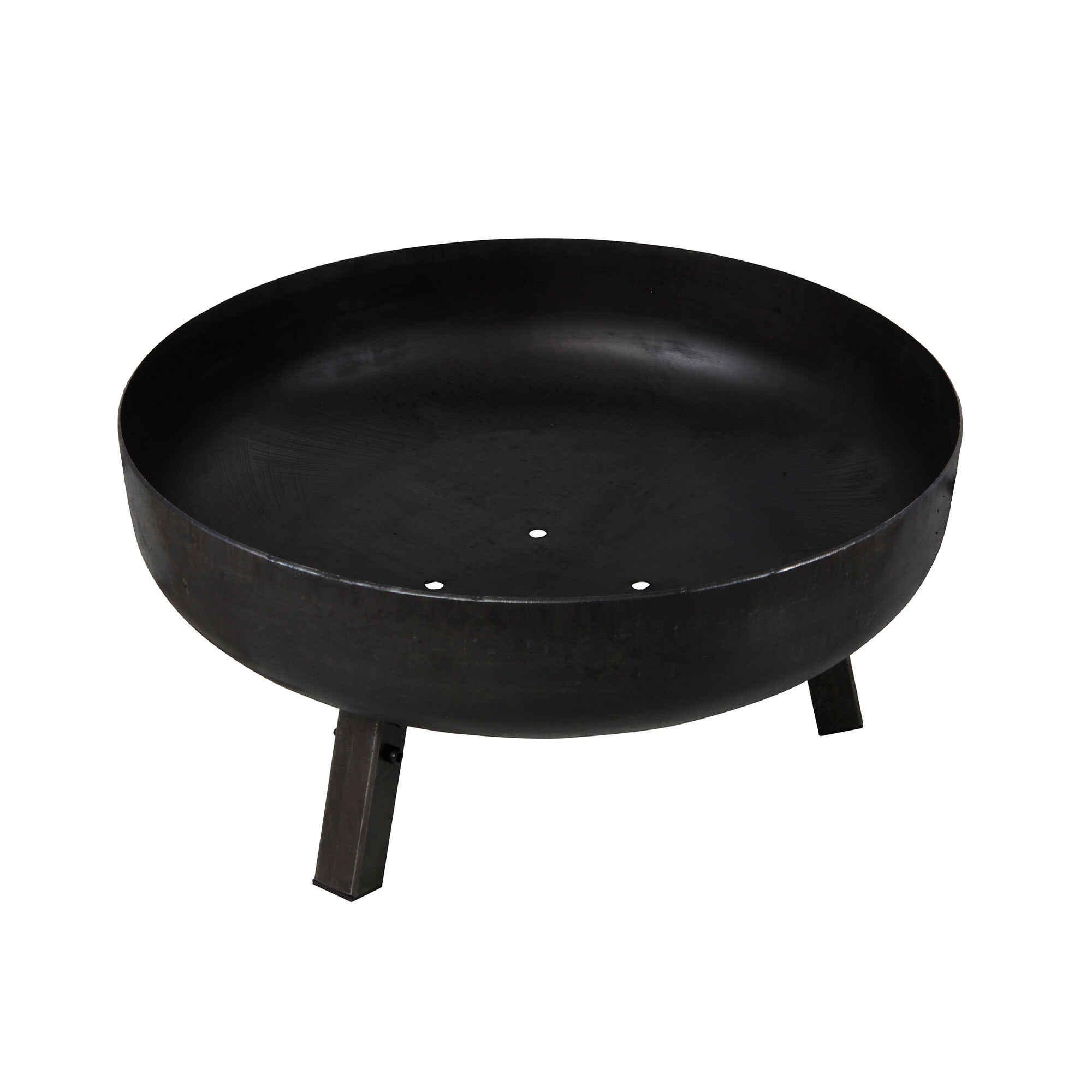 Linder Exclusiv Přenosné ohniště MC4118 50 cm