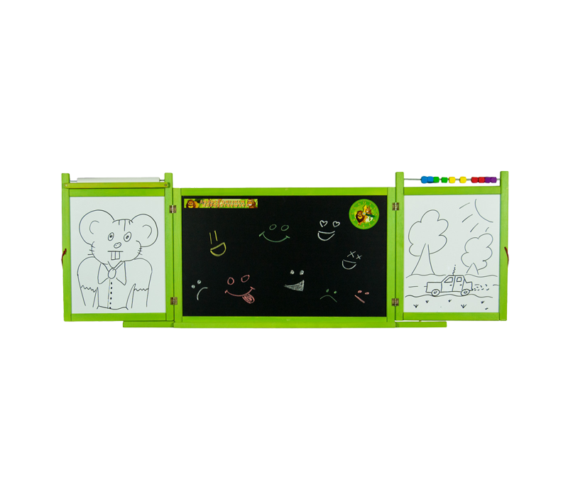 Aga4Kids Dětská nástěnná tabule TS3