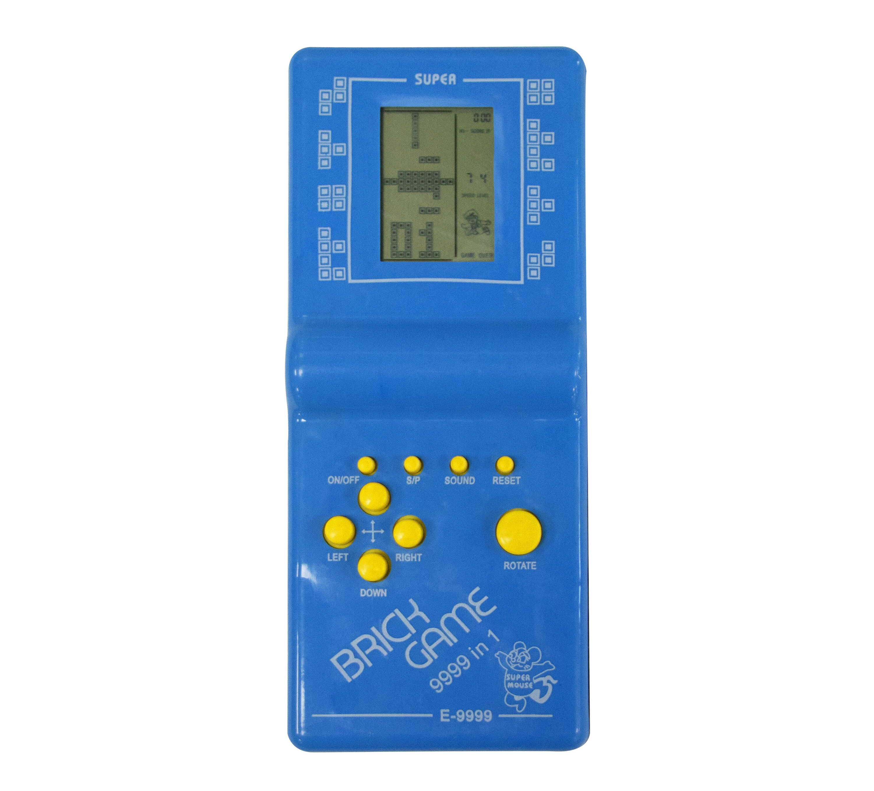 Aga4Kids Digitální hra Tetris MR1382