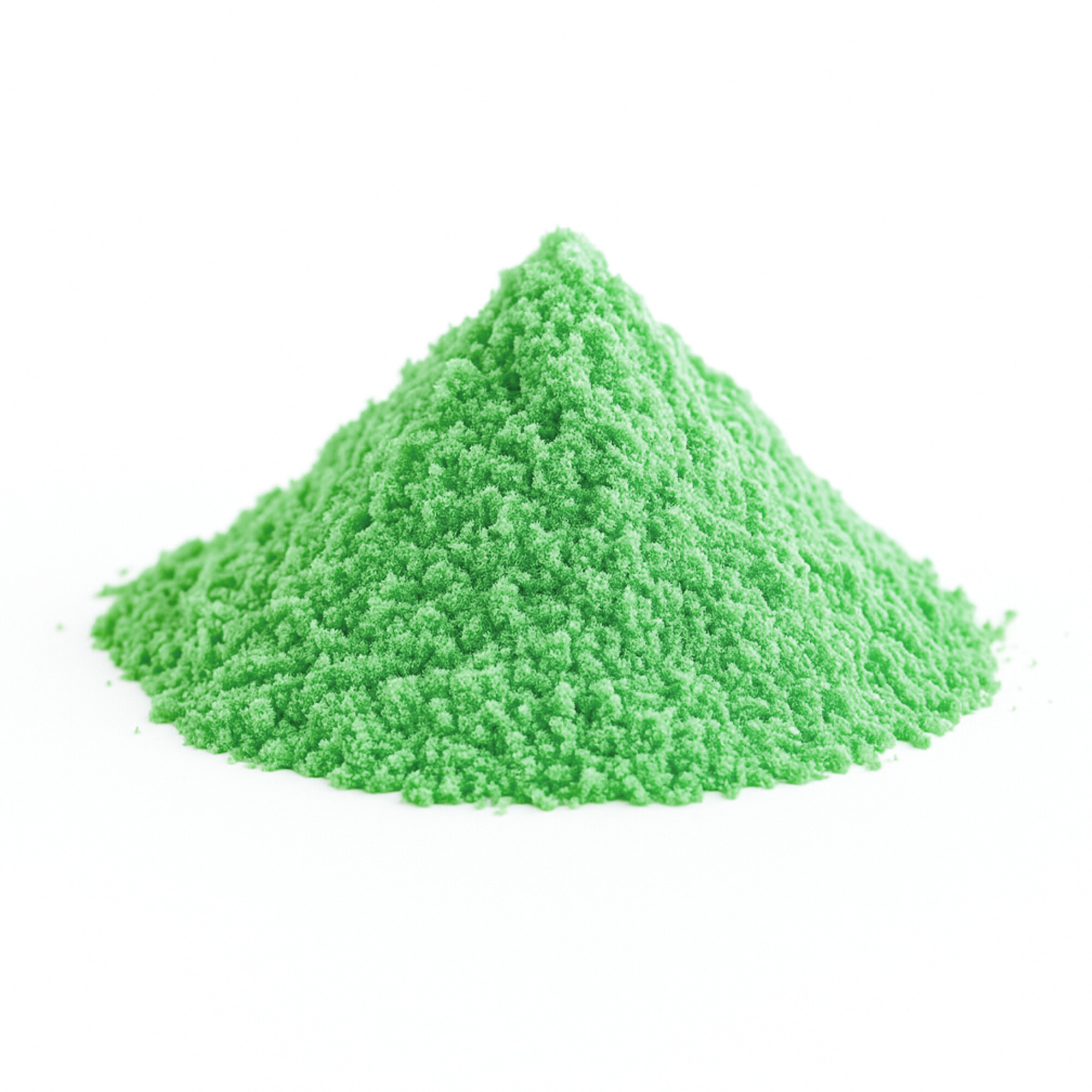 Aga4Kids Kinetický písek 1 kg Zelený
