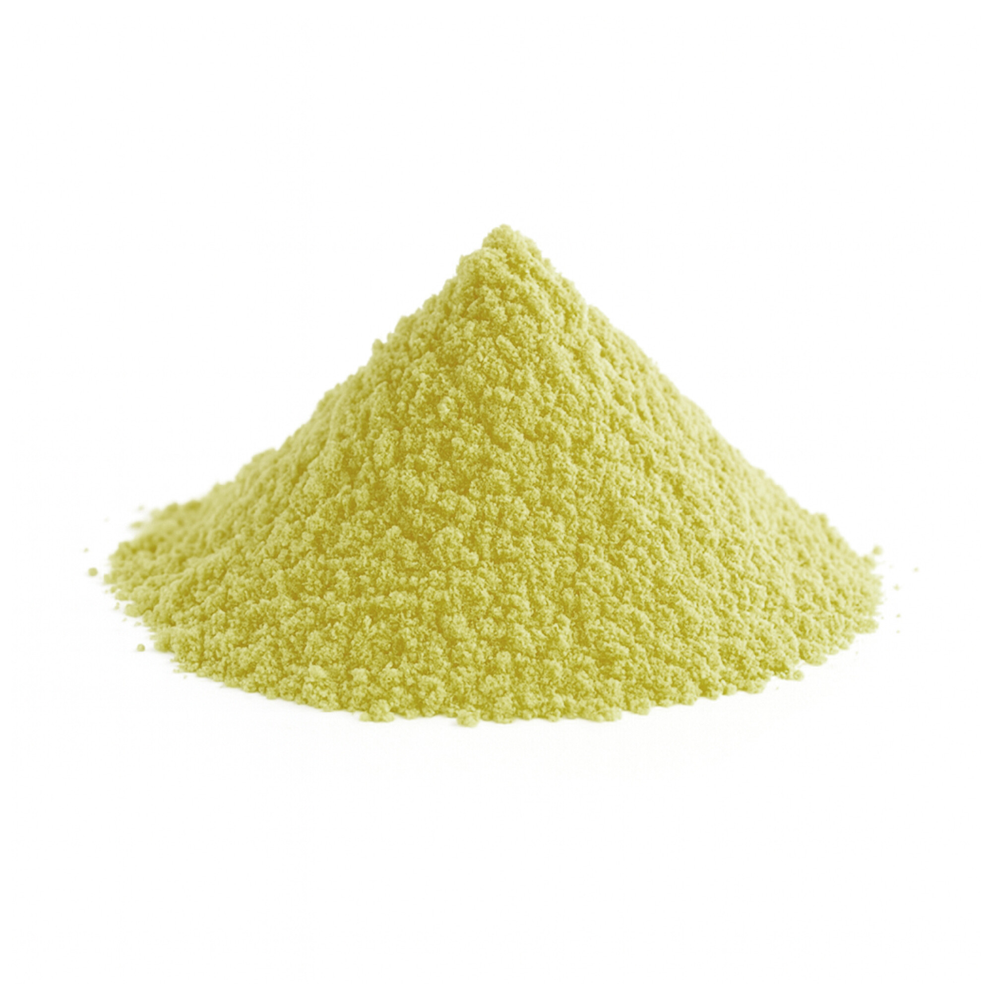 Aga4Kids Kinetický písek 1 kg Žlutý