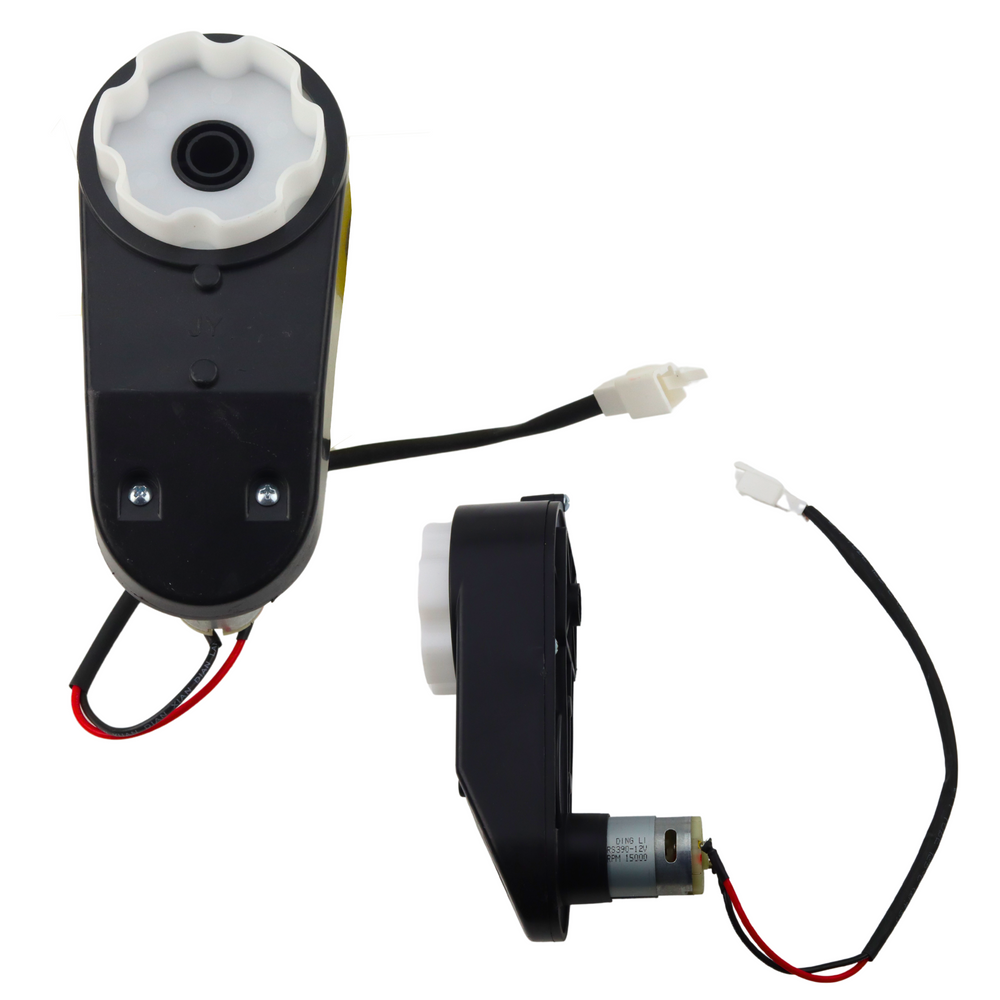 Motor pro elektrické autíčko