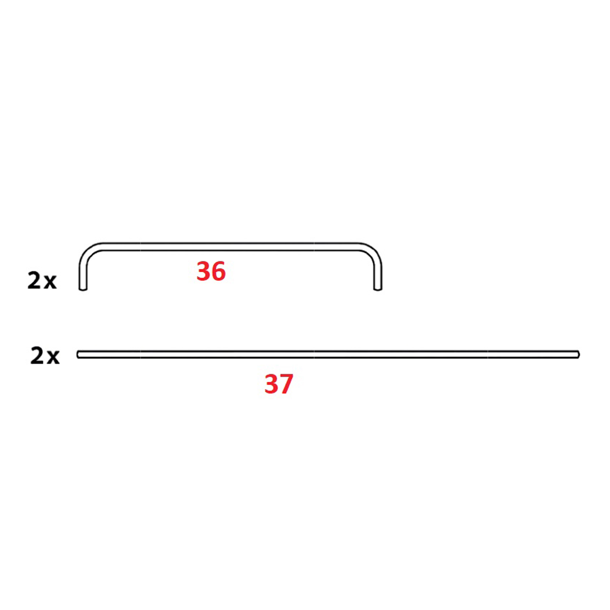 Konstrukce stříšky na houpačku Milano/ Vita / Celebes Antracit PATIO