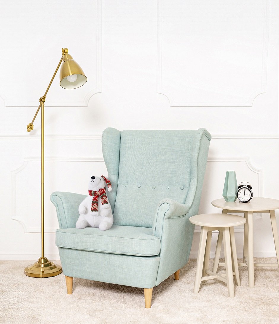 Tomido Plyšový Medvídek Max 30 cm bílý