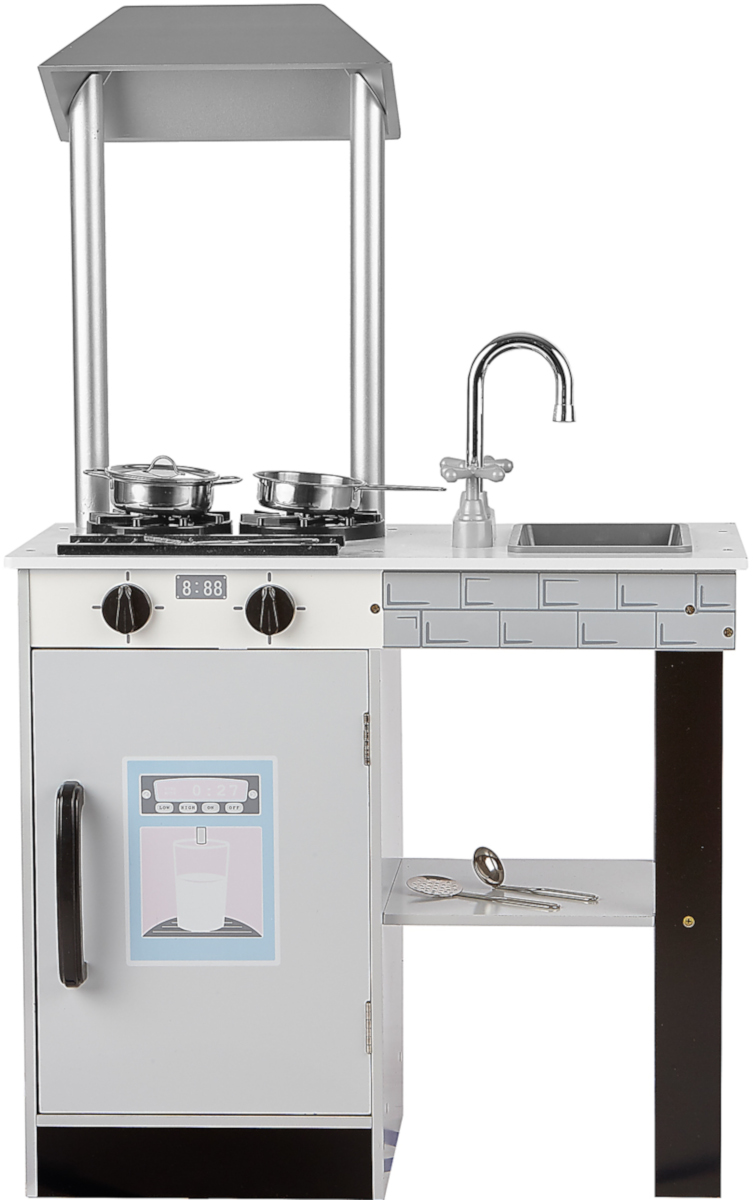 Aga4Kids Dřevěná kuchyňka WONDER