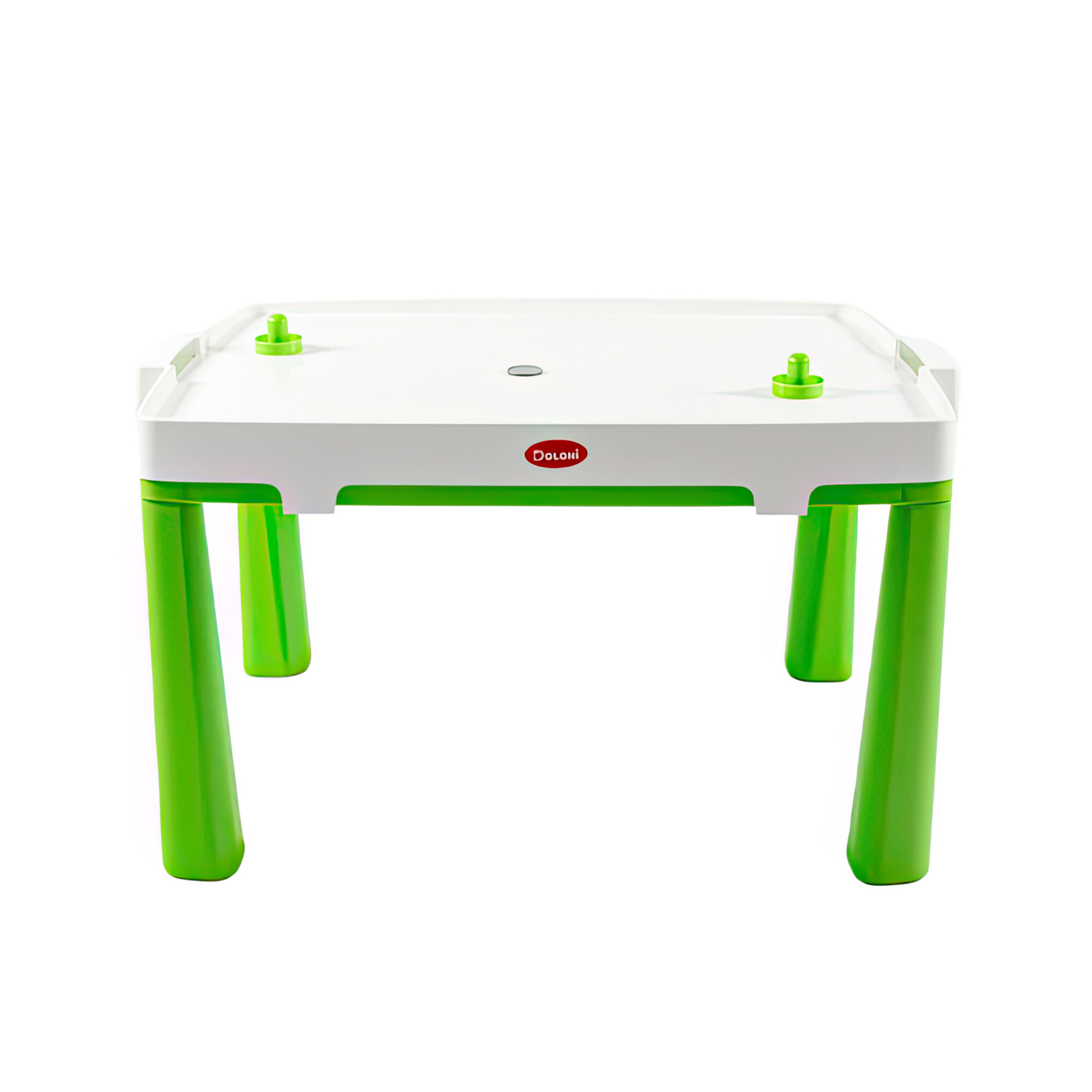 Doloni Dětský hokejový stolek Zelený