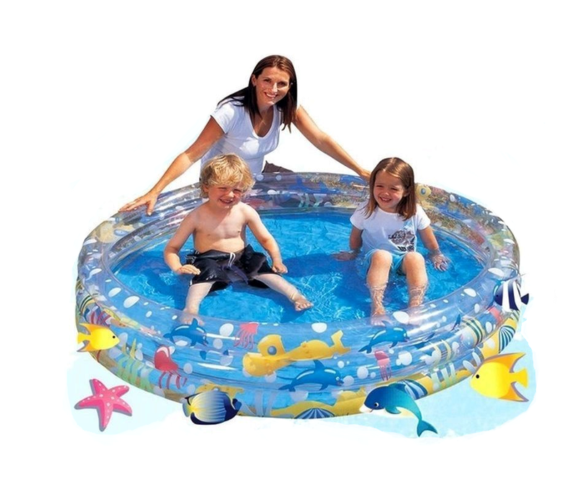 Bestway 51004 Deep Dive 152 x 30 cm