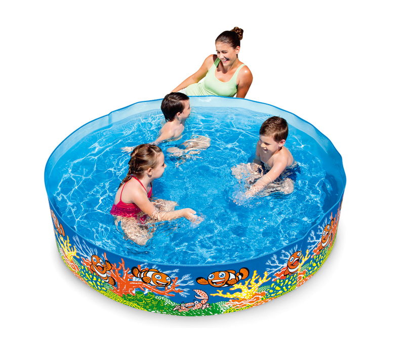 Bestway 55030 Nemo 183 x 38 cm