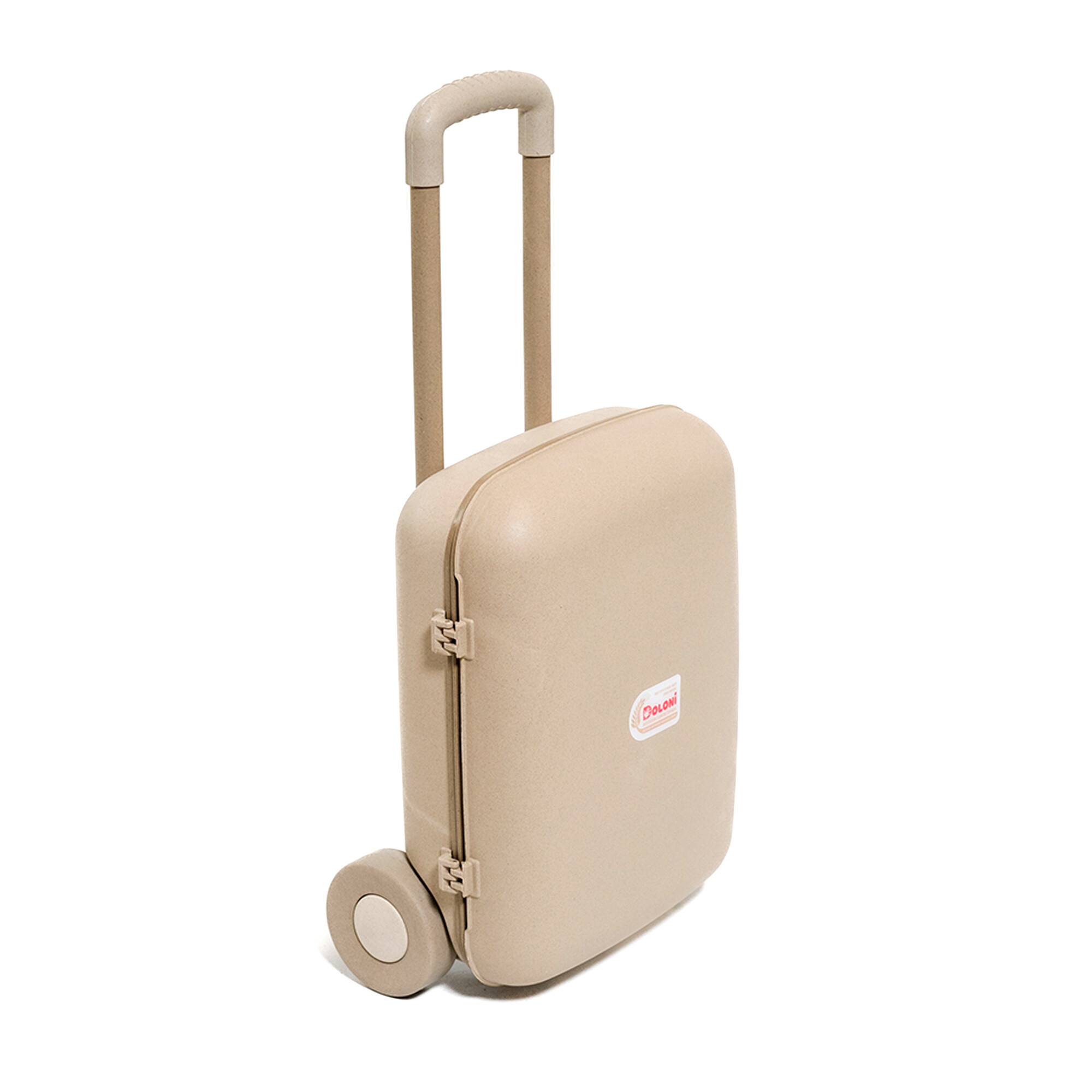 Doloni Dětský cestovní kufřík 01520/02eco