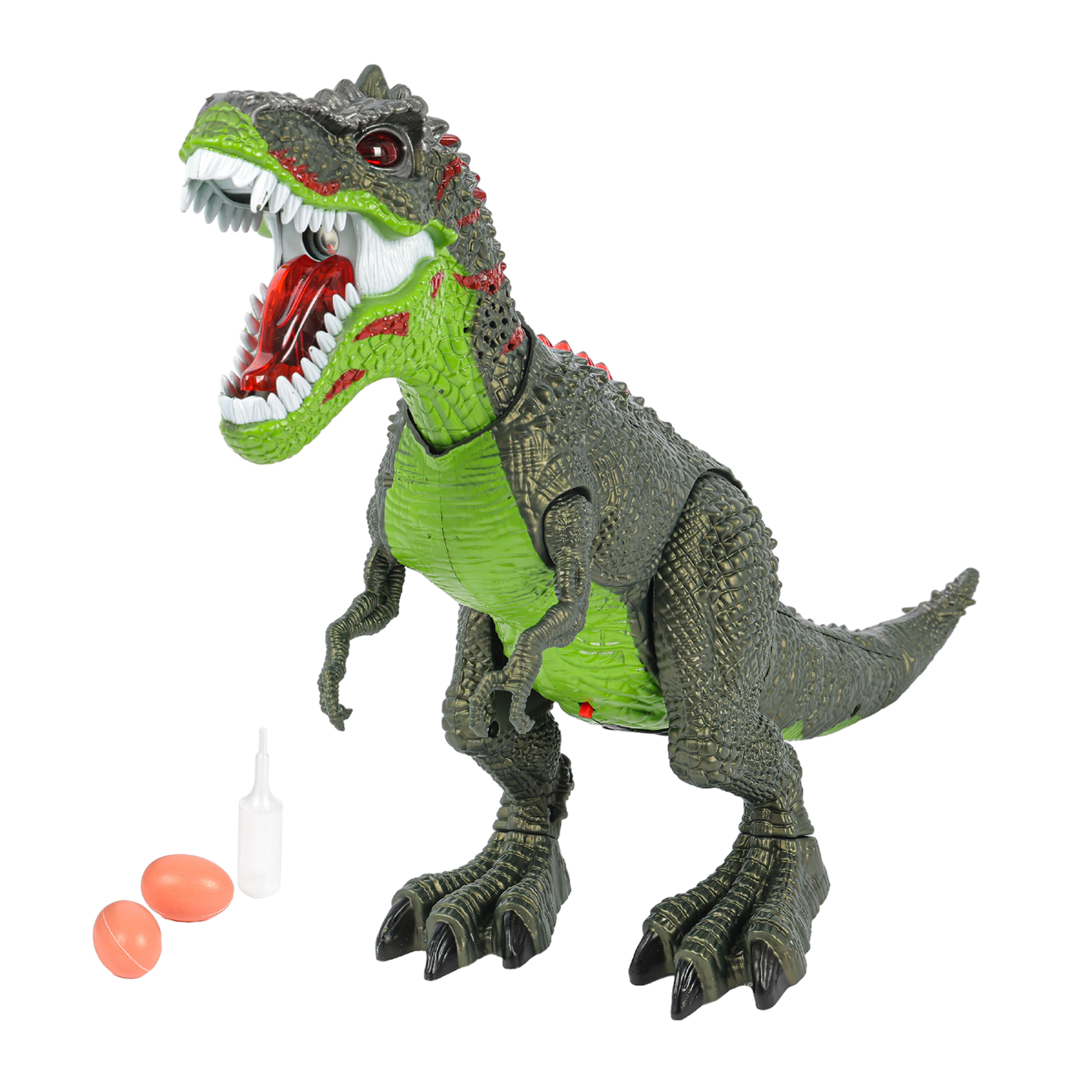 Aga Aga4Kids Interaktivní dinosaurus T-Rex