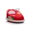 Elektrické vozítko XMX621 Červené