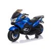 Elektrická motorka XMX609 Modrá