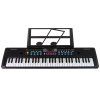 Keyboard MQ-6112 61 Kláves Mikrofon