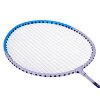 Sada badmintonových raket + obal Lehké