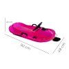 aga boby ds491 ruzove