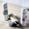 Termos Glamour Violet 500 ml AMBITION