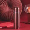 Termos Flash Light Red 1 l AMBITION 2