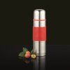 Termos Gummy Red 350 ml AMBITION 3