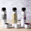 Termos Glamour Gray 500 ml AMBITION