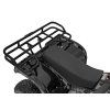 Spalovací čtyřkolka SIRIUS 49 CC Černá
