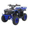 Pojazd Quad Spalinowy 49CC SIRIUS Niebieski