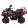 Pojazd Quad Spalinowy 49CC SIRIUS Czerwony