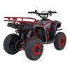 Pojazd Quad Spalinowy 49CC SIRIUS Czerwony