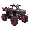 Pojazd Quad Spalinowy 49CC SIRIUS Czerwony
