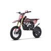 Pojazd Motor Spalinowy NITRO 60cc Czerwony